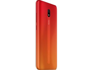 Xiaomi Redmi 8A 32GB, rot
