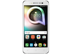 ALCATEL SHINE LITE 5080X, alb complet