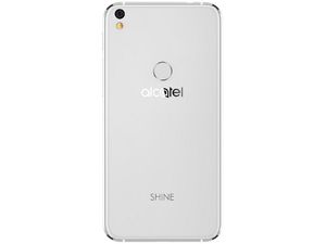 ALCATEL SHINE LITE 5080X, alb complet
