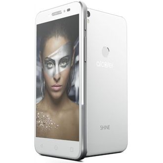 ALCATEL SHINE LITE 5080X, alb complet