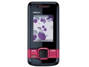 NOKIA 7100 supernova Червено