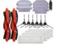 Set de perii și filtre Mobilly pentru Xiaomi Mop 2S, Mop Pro, Xiaomi S10, ETA Navaggio, Karcher VC3