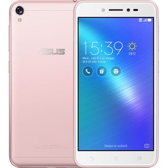 ASUS ZenFone Live ZB501KL rosa