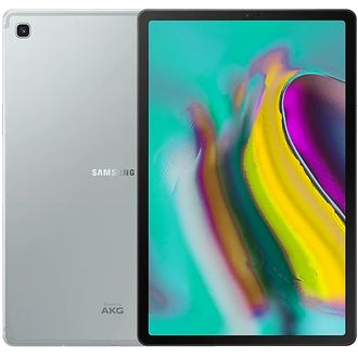 Samsung Galaxy Tab S5e 64GB Wi-Fi, argintiu