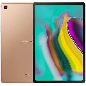 Samsung Galaxy Tab S5e 64GB Wi-Fi, auriu