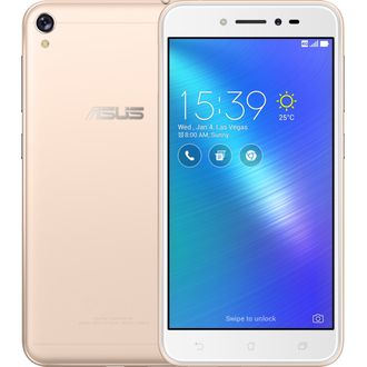 ASUS ZenFone Live ZB501KL gold