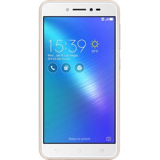 ASUS ZenFone Live ZB501KL gold