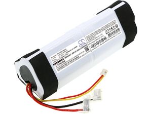 Батерия за Dreame H10, H11, H11 Max, H12 Max, 4000 mAh, Li-Ion