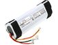 Батерия за Dreame H10, H11, H11 Max, H12 Max, 4000 mAh, Li-Ion