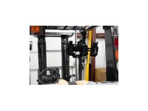 Brodit държач Zebra ET50/ET51/ET55/ET56 10.1 в оригинална опаковка, заключващ се, OTG, с порт за зареждане