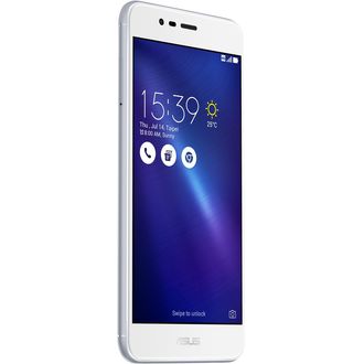 ASUS ZenFone 3 Max ZC520TL argintiu