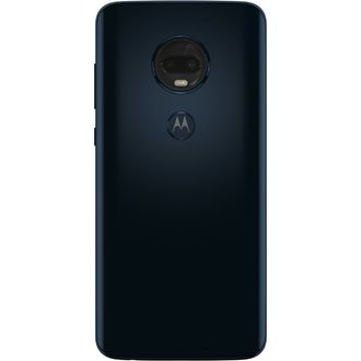 Motorola Moto G7 Plus, kék
