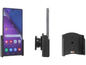 Brodit držák do auta na Samsung Galaxy Note 20, bez pouzdra, bez nabíjení
