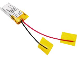 Akkumulátor Sony Nwz-W262, 150 mAh, Li-Ion akkumulátor, 150 mAh