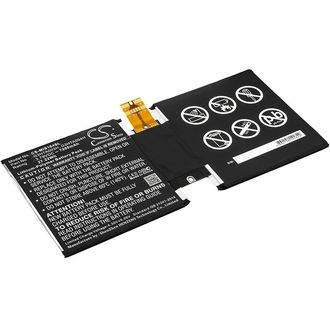 Батерия за Microsoft Surface 3 10.8", 7200mAh, Li-Pol