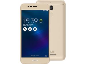 ASUS ZenFone 3 Max ZC520TL zlatý