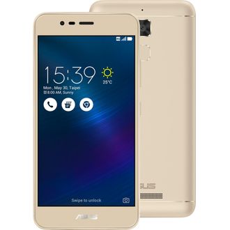 ASUS ZenFone 3 Max ZC520TL auriu