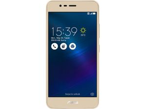 ASUS ZenFone 3 Max ZC520TL zlatý