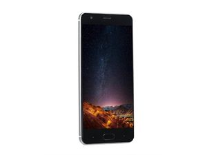 Doogee X20 srebrny