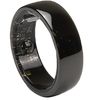 FOIRing, inel inteligent, mărimea 10 (diametru 20,09mm), negru