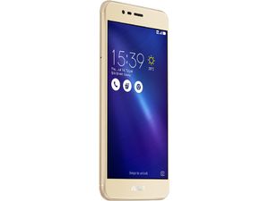 ASUS ZenFone 3 Max ZC520TL zlatý