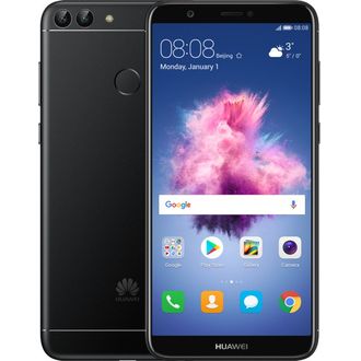 Huawei P Smart černý