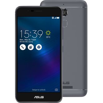 ASUS ZenFone 3 Max ZC520TL gri