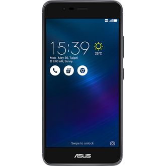 ASUS ZenFone 3 Max ZC520TL gri