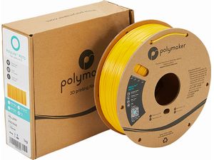 Polymaker PolyLite PETG Yellow