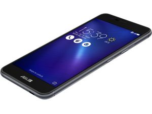 ASUS ZenFone 3 Max ZC520TL šedý