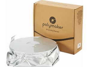 Polymaker PolyLite PETG Yellow