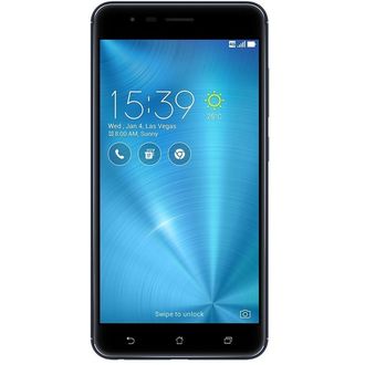 ASUS ZenFone 3 Zoom ZE553KL 64GB černý