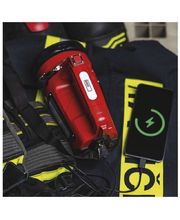 EMOS SMD+2× COB LED Wiederaufladbare Taschenlampe 1000lm 15 000 mAh