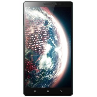 Lenovo Vibe Z2 Pro, titánium