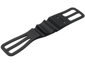 Mobilly Suport de telefon din silicon pentru biciclete