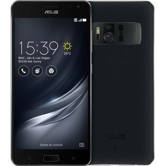 ASUS ZenFone AR ZS571KL 128GB černý