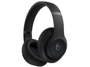 Beats by Dr. Dre Studio Pro, černá