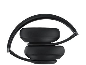 Beats by Dr. Dre Studio Pro, černá