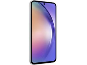 Samsung Galaxy A54 5G 8+128GB, fehér