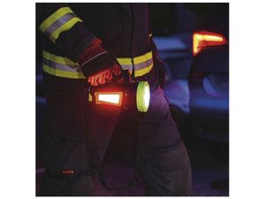 EMOS LED újratölthető zseblámpa 850 lm