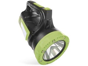 EMOS LED újratölthető zseblámpa 850 lm