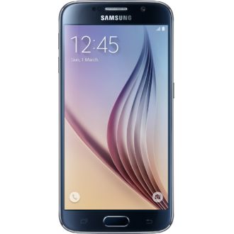 Samsung Galaxy S6 G920F 32GB Black Sapphire