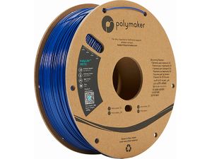 Polymaker PolyLite PETG Blue