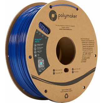 Polymaker PolyLite PETG Blue