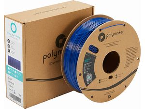 Polymaker PolyLite PETG Blue