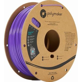 Polymaker PolyLite PETG Purple