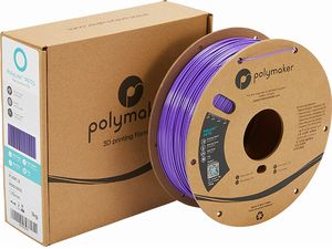 Polymaker PolyLite PETG Purple