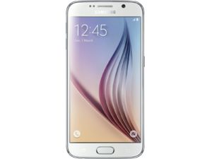 Samsung Galaxy S6 G920F 64GB White Pearl