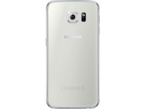 Samsung Galaxy S6 G920F 64GB White Pearl