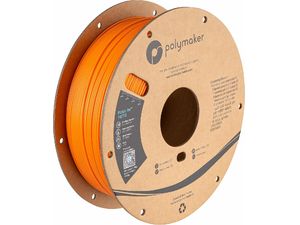Polymaker PolyLite PETG Orange